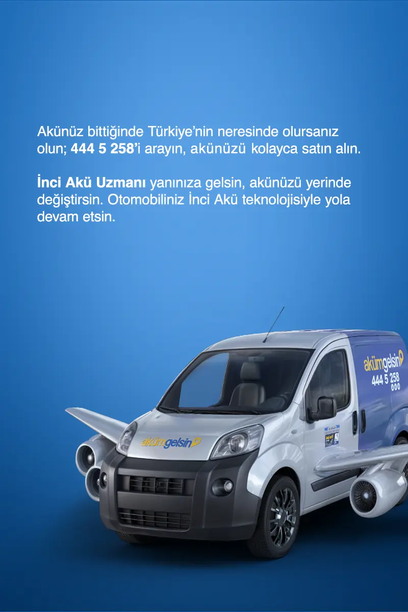 akümgelsin hizmeti tanıtım görseli slider